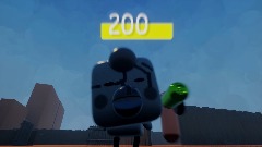 A screenshot taken in Dreams. 14 of 29.