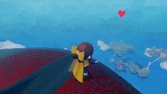 A screenshot taken in Dreams. 4 of 7.