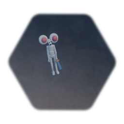 Alex ( Alex's adventures)