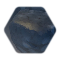 Earthy Grassy Moundy