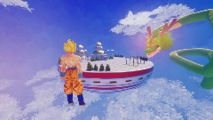 A screenshot taken in Dreams. 9 of 15.