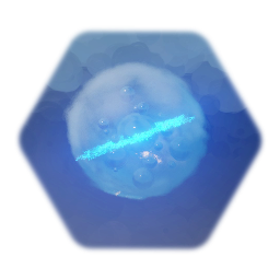 Eyeball 19 (Complete)