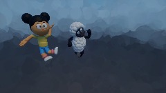 Remezcla de Amanda the Adventurer - Amanda and Wooly.