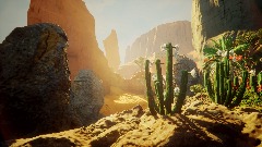 A screenshot taken in Dreams. 6 of 24.