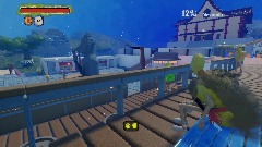 A screenshot taken in Dreams. 6 of 30.