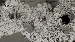 A screenshot taken in Dreams. 4 of 20.