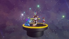 Crash Bash - Tournament Winner (Sebastian Malovec)