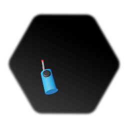 Rabbids invasion rc remote