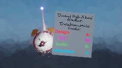 Dreams high school - grades - Duke