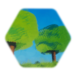 Breezy Trees