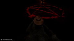 A screenshot taken in Dreams. 24 of 27.