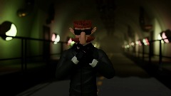 A screenshot taken in Dreams. 3 of 3.