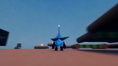 A screenshot taken in Dreams. 21 of 26.