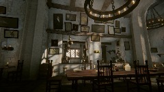 A screenshot taken in Dreams. 7 of 30.