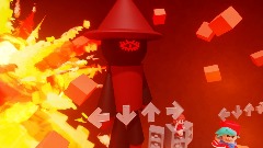 A screenshot taken in Dreams. 21 of 28.