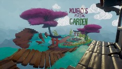 Kubo's Flying Garden