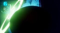 A screenshot taken in Dreams. 3 of 4.