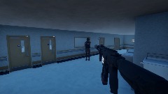 A screenshot taken in Dreams. 9 of 22.