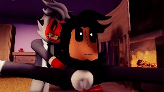 A screenshot taken in Dreams. 5 of 15.