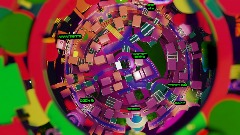 A screenshot taken in Dreams. 29 of 30.