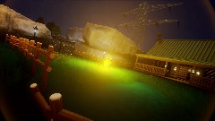 A screenshot taken in Dreams. 5 of 6.