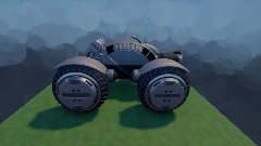 A screenshot taken in Dreams. 3 of 25.