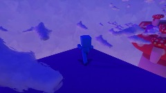 A screenshot taken in Dreams. 23 of 23.