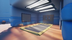 A screenshot taken in Dreams. 1 of 2.