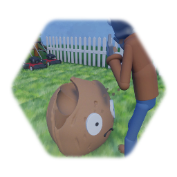 Plants Vs Zombies Normal Zombie