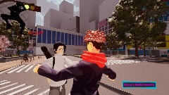 A screenshot taken in Dreams. 2 of 10.