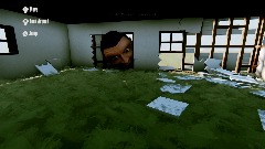 A screenshot taken in Dreams. 4 of 6.