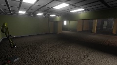 The Backrooms Memories | Back in to the Very Beginning [Ep.2]