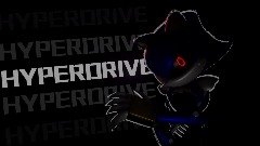 UNLIMITED POWER - RENDER