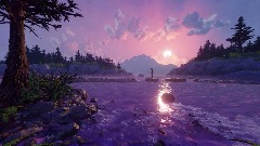 A screenshot taken in Dreams. 8 of 8.