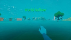 A screenshot taken in Dreams. 5 of 18.