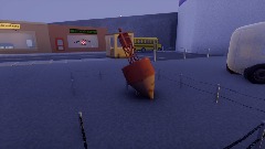 A screenshot taken in Dreams. 4 of 7.