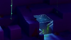 A screenshot taken in Dreams. 8 of 12.