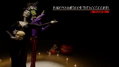 DANCE OF THE VAMPIRE [FULL ALBUM]