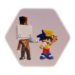 StormFront - FNU [REFACED]