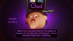 A screenshot taken in Dreams. 5 of 20.