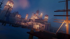 A screenshot taken in Dreams. 13 of 17.