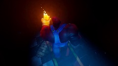 A screenshot taken in Dreams. 17 of 23.