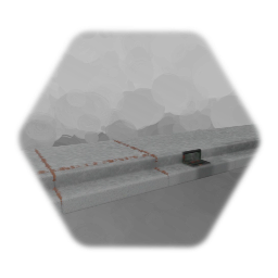 3 Piece Sidewalk Set