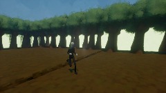 A screenshot taken in Dreams. 16 of 22.