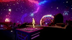 A screenshot taken in Dreams. 27 of 29.