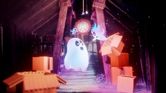 A screenshot taken in Dreams. 6 of 13.