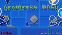 Geometry Dash - Dreams edition