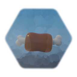 Meat Collectable