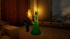 A screenshot taken in Dreams. 23 of 26.