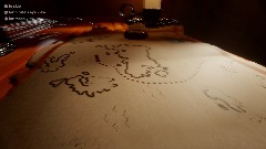 A screenshot taken in Dreams. 1 of 2.